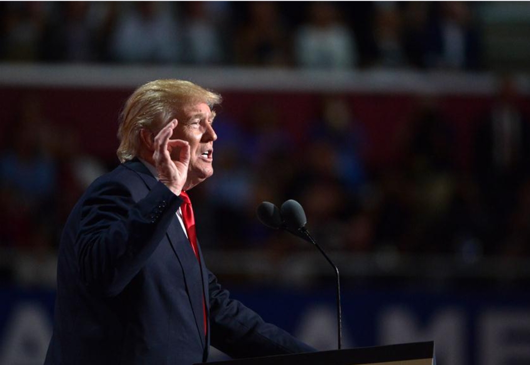 Trump Image 1