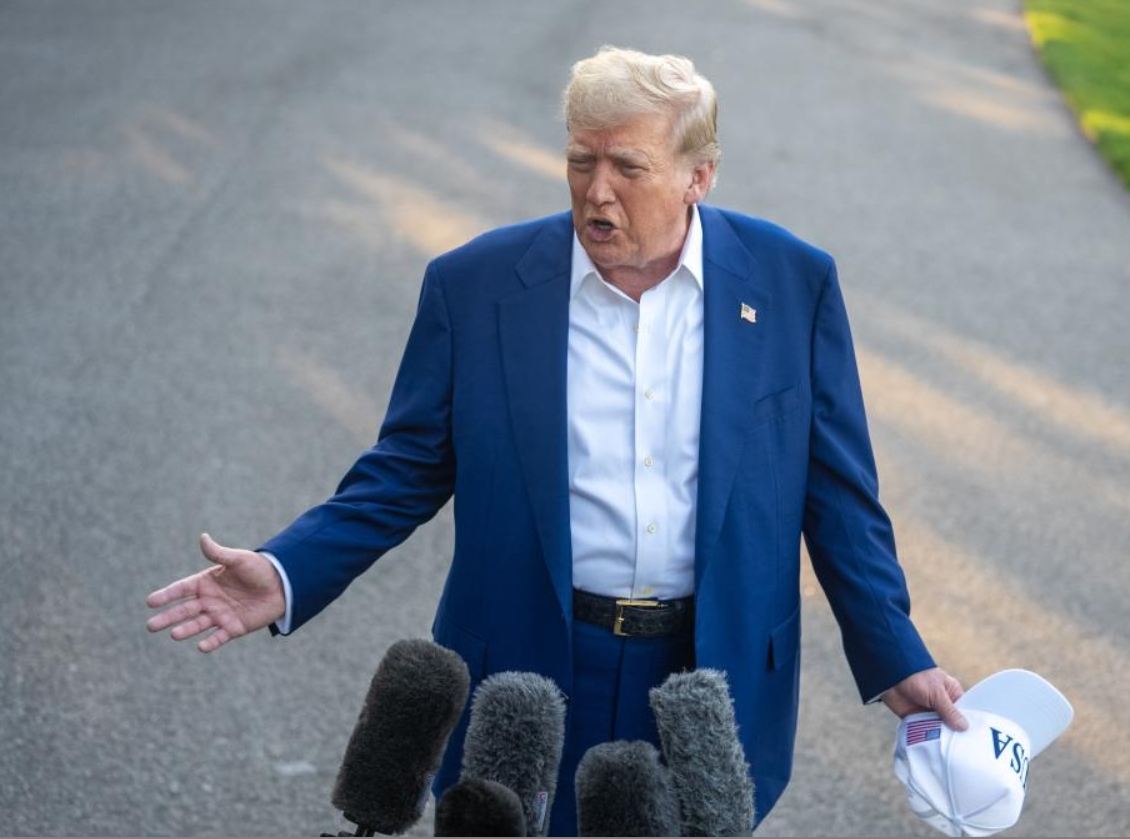 Trump Image 2