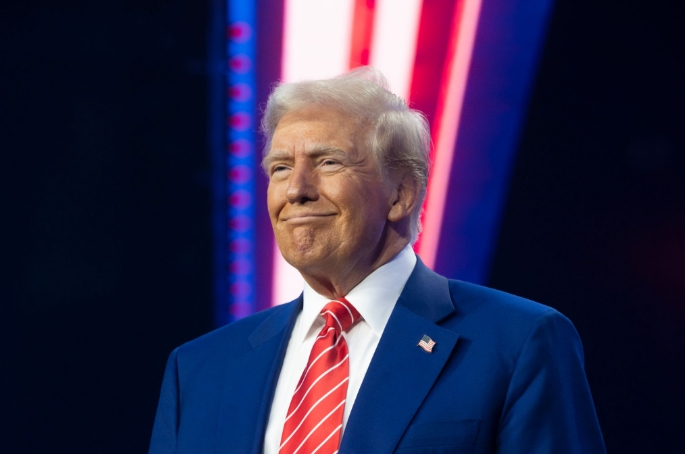 Trump Image 3