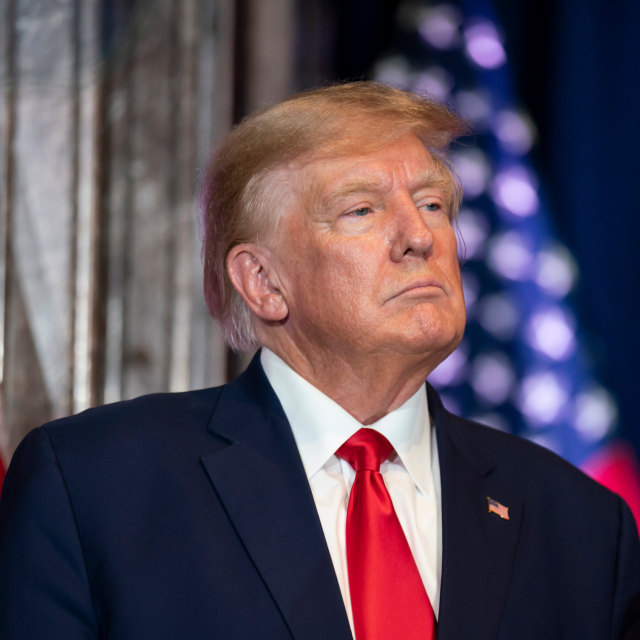 Trump Image 4