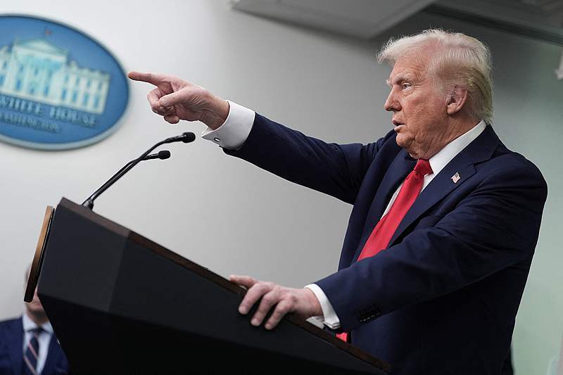 Trump Image 5