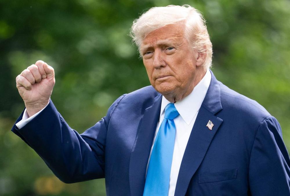 Trump Image 6