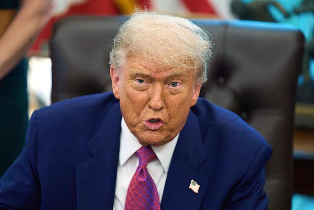 Trump Image 7