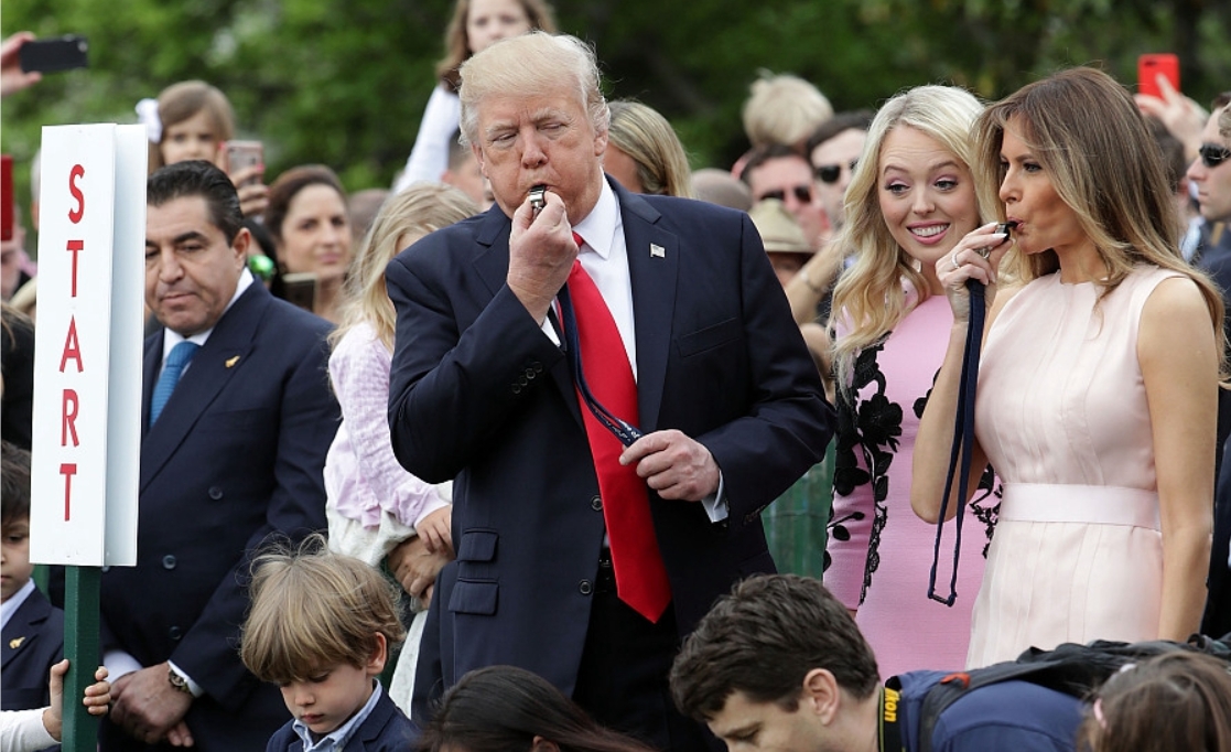 Trump Image 9