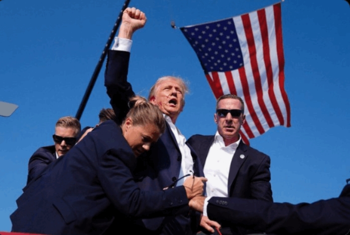 Trump Image 10