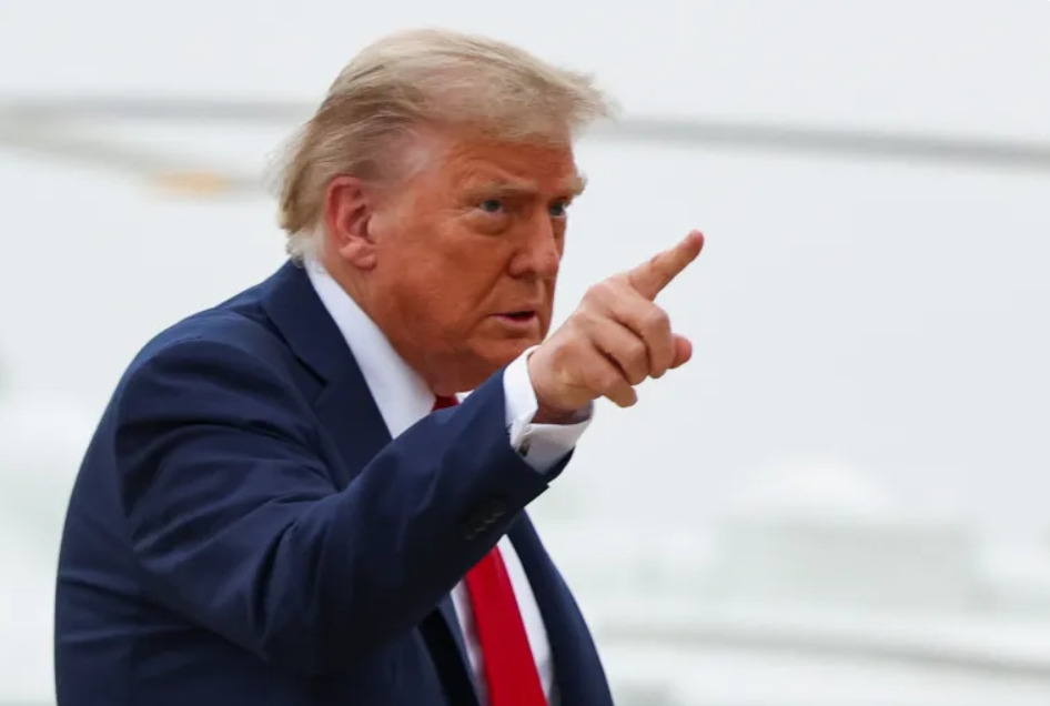 Trump Image 12